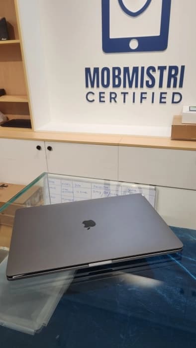 MacBook Pro A2141