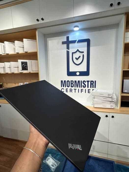 Lenovo thinkpad T14 gen 1 (Touch)