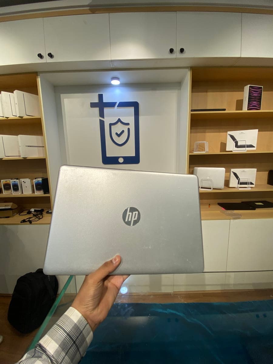 HP 2535